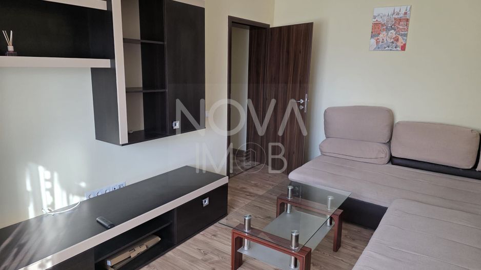 Apartament 2 camere, decomandat, loc de parcare, zona Kogalniceanu - Poză 1