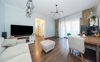 SANPETRU-Residence | Apartament 2 camere | Decomandat | Parcare - Poză 3