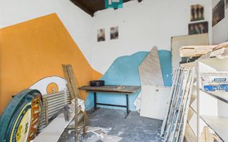 Casă cu 3 camere pentru investiții în Battonya - Poză 12