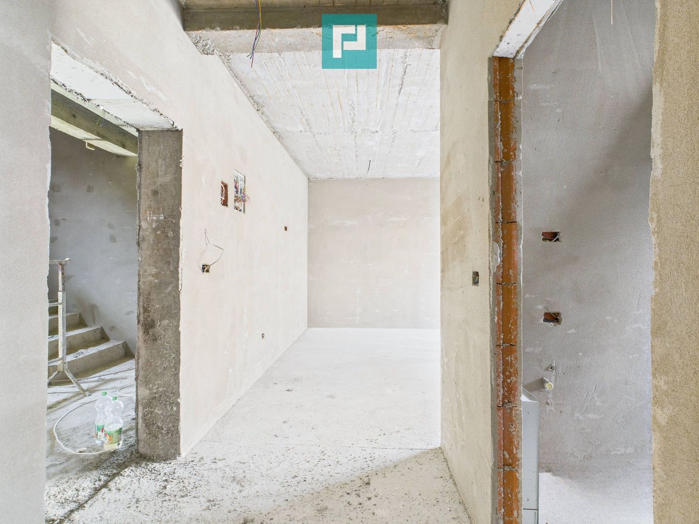 Apartament 2 camere la gri – Giroc - Poză 3