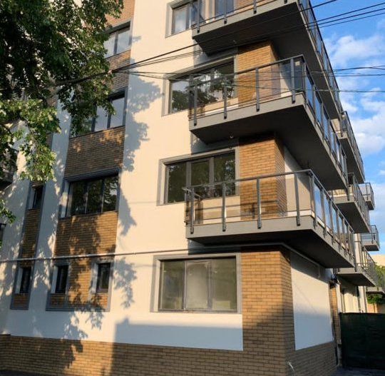 Apartament 3 Camere Domenii Bloc Nou Lux - Poză 11