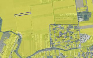 Teren Tunari | Zona in plina dezvoltare | Ideal dezvoltare imobiliara - Poză 5