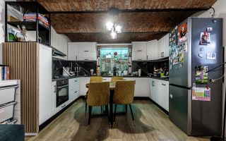 Apartament tip casa, cu gradina proprie, in zona centrala a Aradului - Poză 4