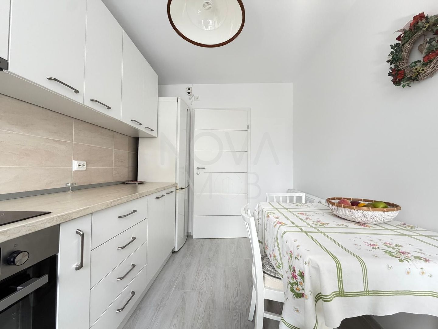 Apartament 2 camere,  modern - Selimbar - Poză 8