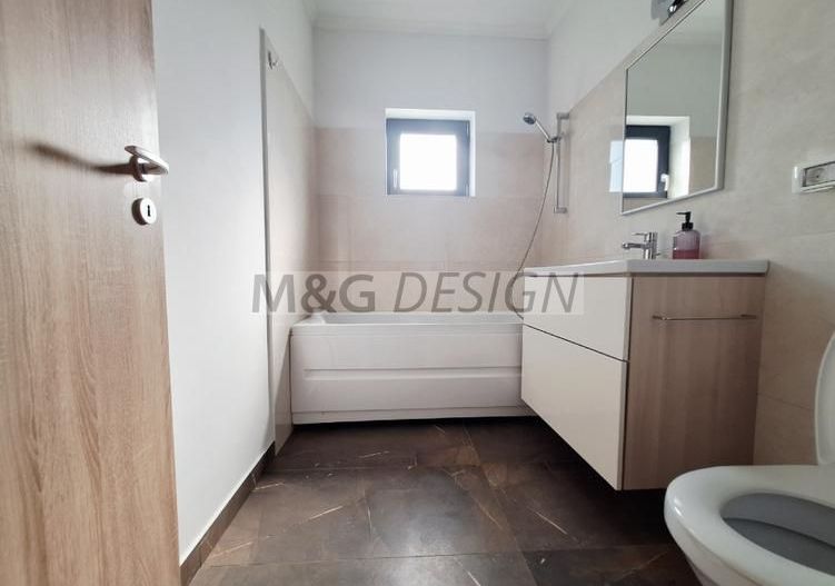 Apartament 2 camere Braytim bloc nou - Poză 11