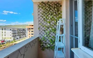 Apartament modern cu 3 camere + beci + parcare | Zona Jysk, Florești - Poză 11