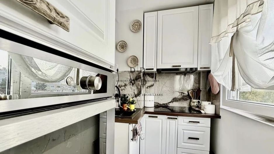 Apartament 3 camere de vânzare | Zona Dorobanților | Parcare + Beci - Poză 7