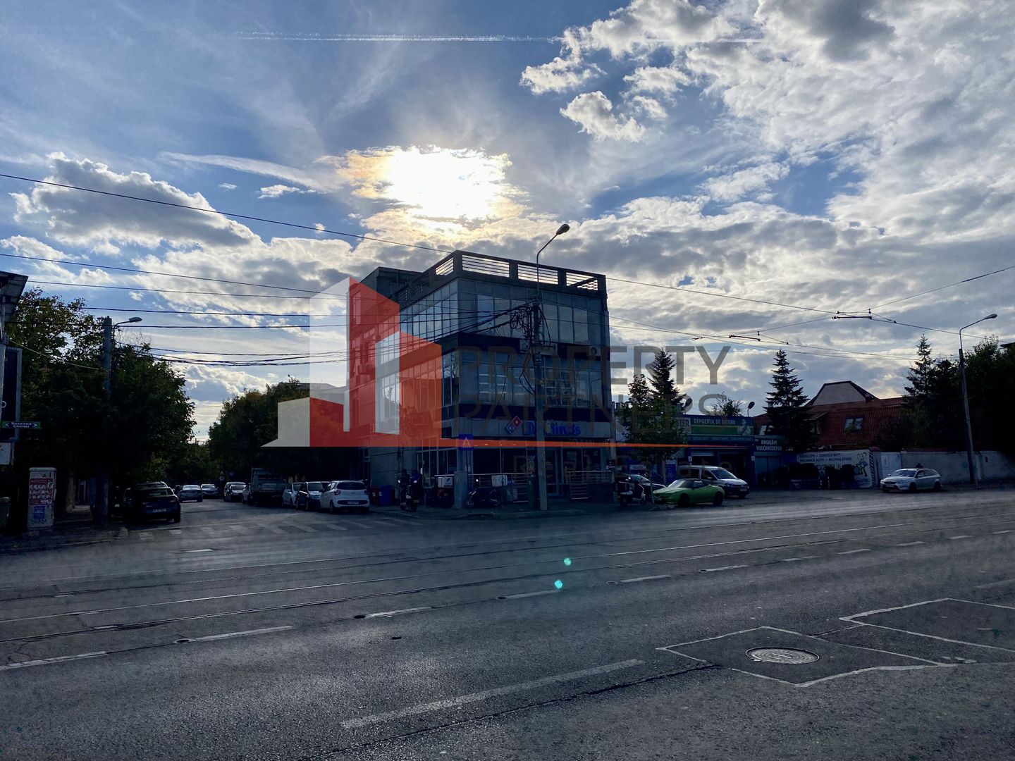 Cladire Soseaua Chitila,  Sector 1 - Poză 2