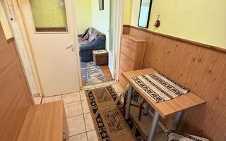 2 camere| Circumvalatiunii-la 5 minute de Iulius Mall| centrala proprie| - Poză 11