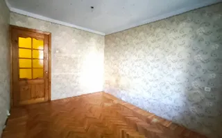 3 camere lângă Valea Morilor | 72,6 m² | Buiucani, str. Vasile Lupu 59 - Poză 11