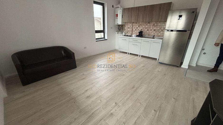 Apartament cu 2 camere, tip studio, 1/3 – Str.Arcadiei, Comision 0% - Poză 1
