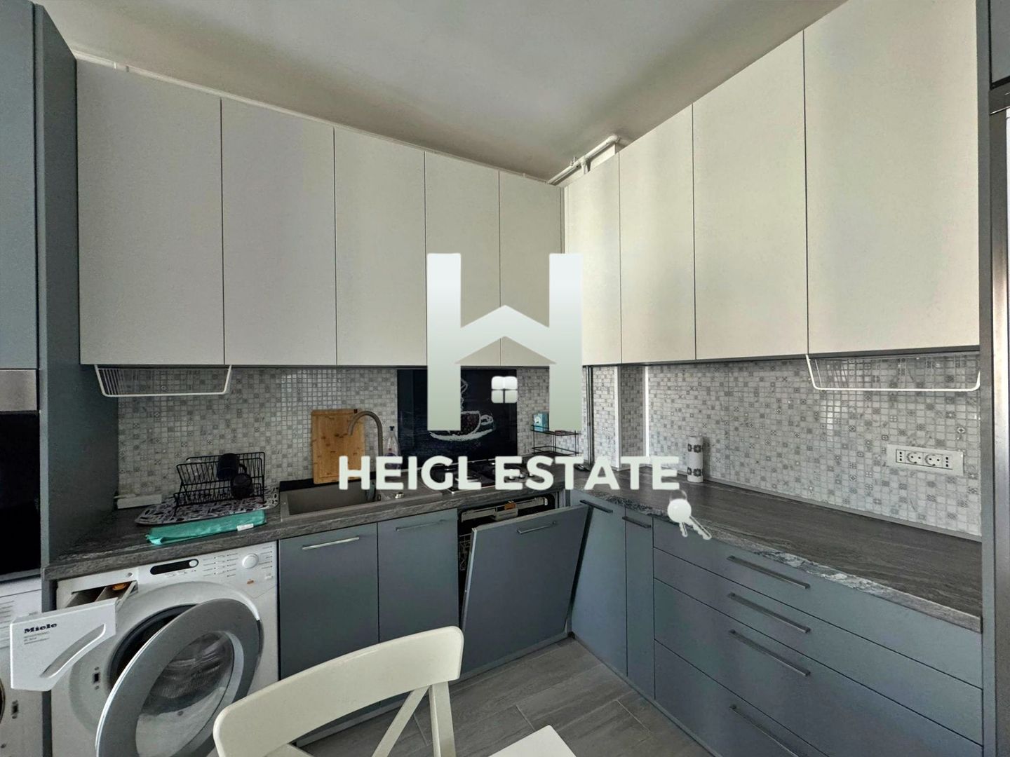 Apartament de închiriat cu 2 camere în zona Torontalului - Poză 4