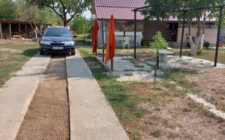 Casa de vanzare Cornățelu Dambovita - Poză 6