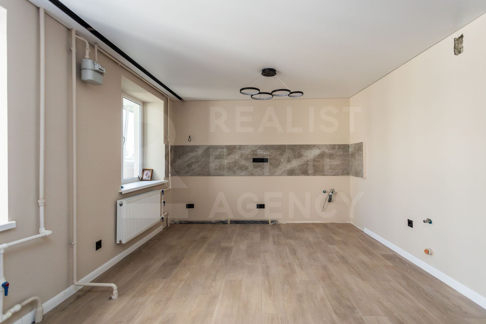 Vânzare, apartament, 4 camere, str. Alba Iulia, Buiucani - Poză 4