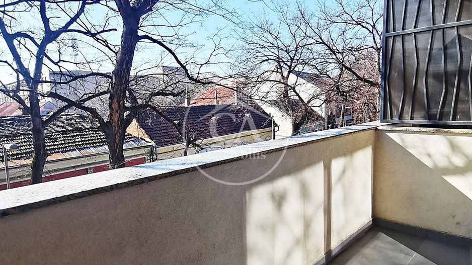 Apartament cu 3 camere de inchiriat in zona Centrala, Oradea - Poză 7