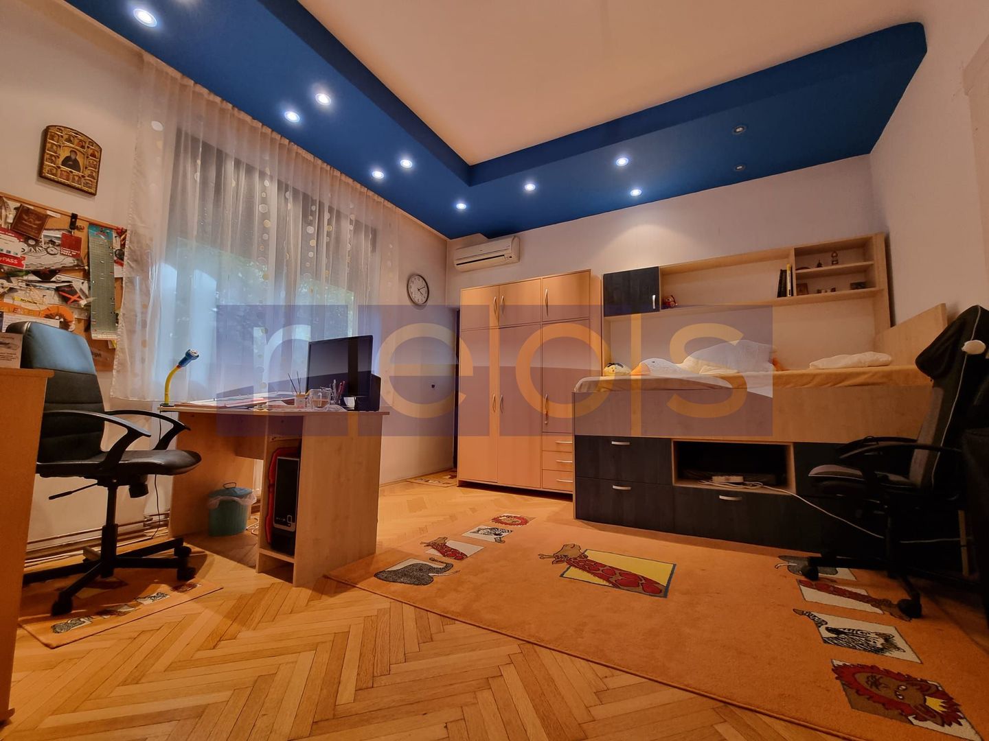 VANZARE 3 CAMERE | DECOMANDAT | ZONA TINERETULUI - Poză 8