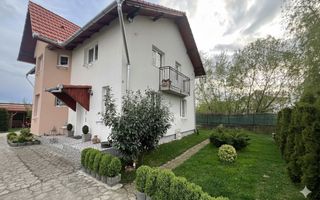 Casă individuală 5 camere | 400 mp teren | Zona Veterani – Sibiu - Poză 1