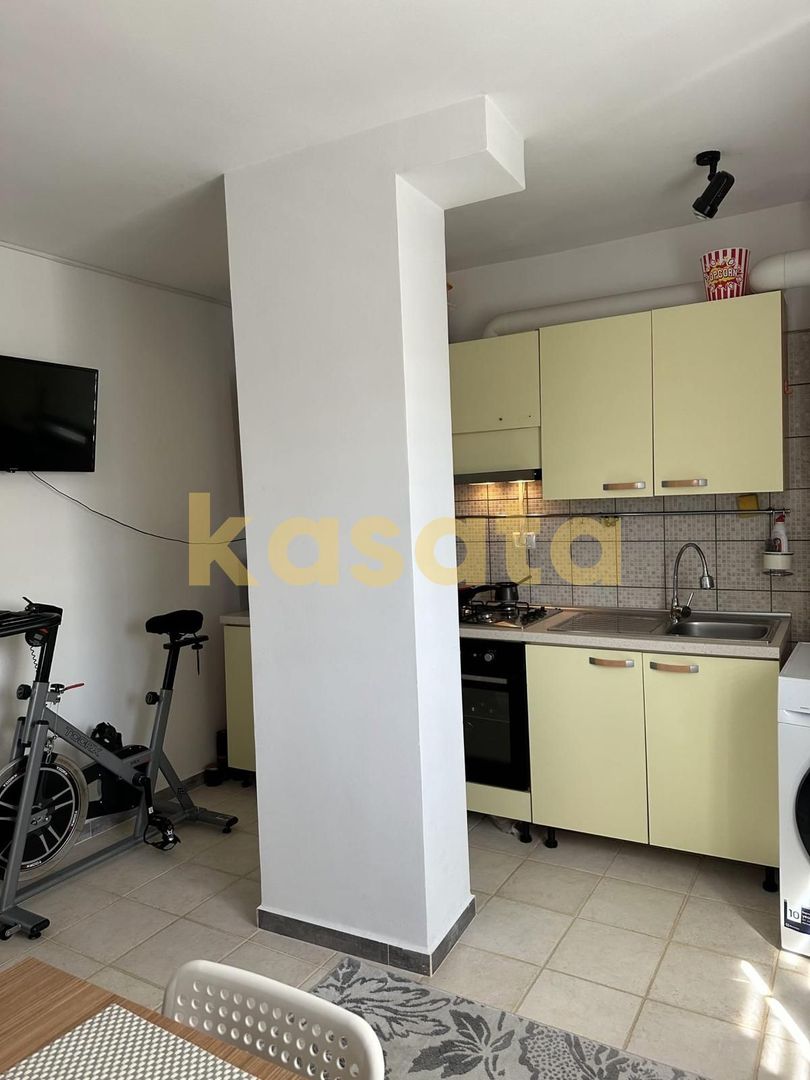 Apartament 3 Camere | Sebastian | Etaj Intermediar | Renovat | Boiler - Poză 13