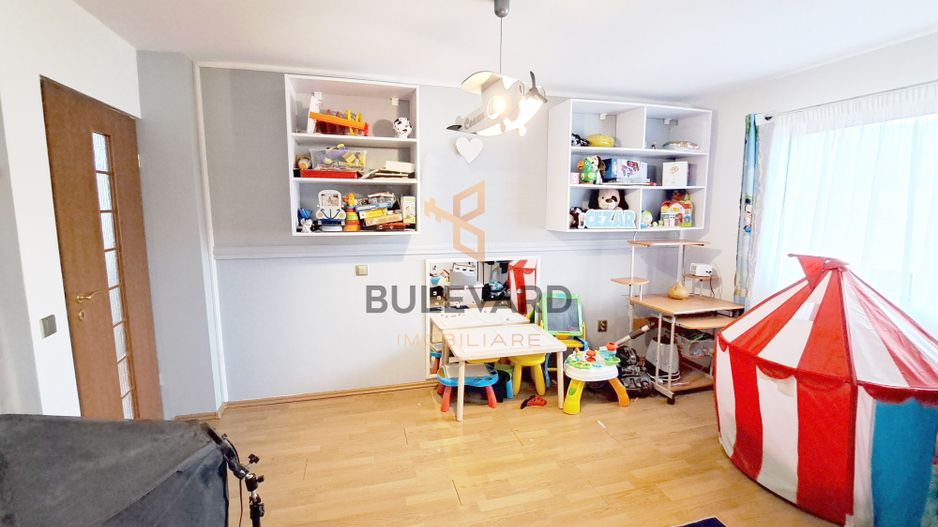 Comision 0! Casa individuala la cheie in Gilau - Poză 20