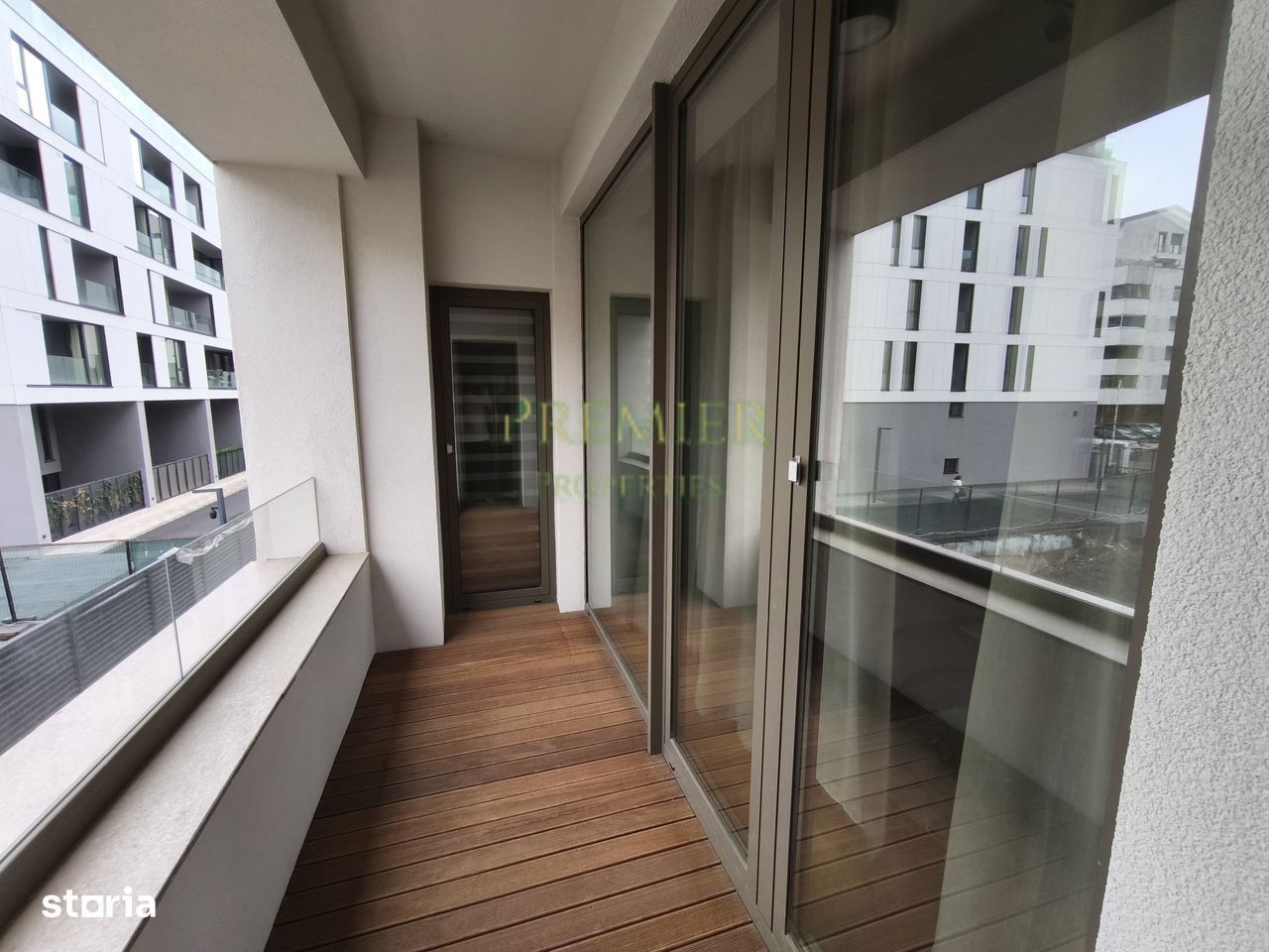 SOS. NORDULUI 2 CAMERE | MOBILAT SI UTILAT | READY TO MOVE | LOC DE PARCARE INCL - Poză 7