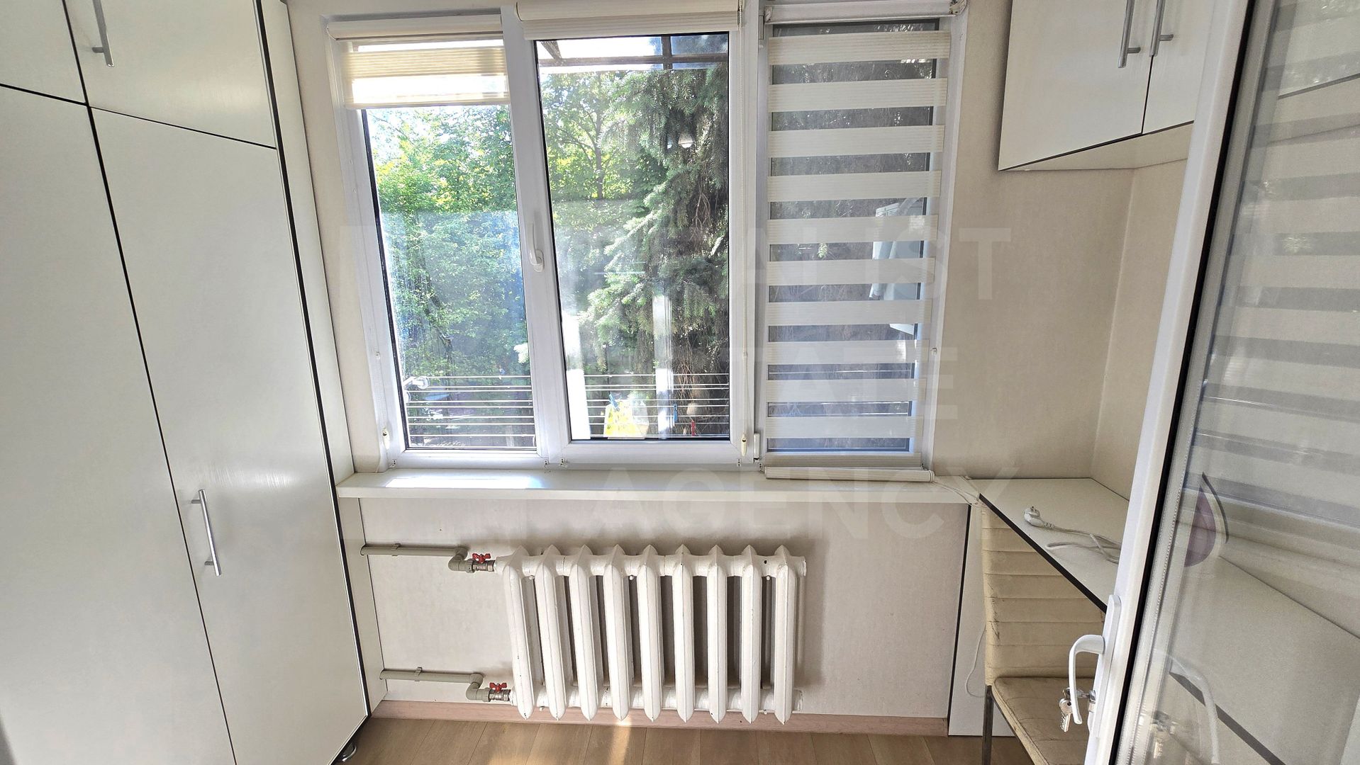 Vânzare, apartament, 3 camere, str. Alba Iulia, Buiucani - Poză 13