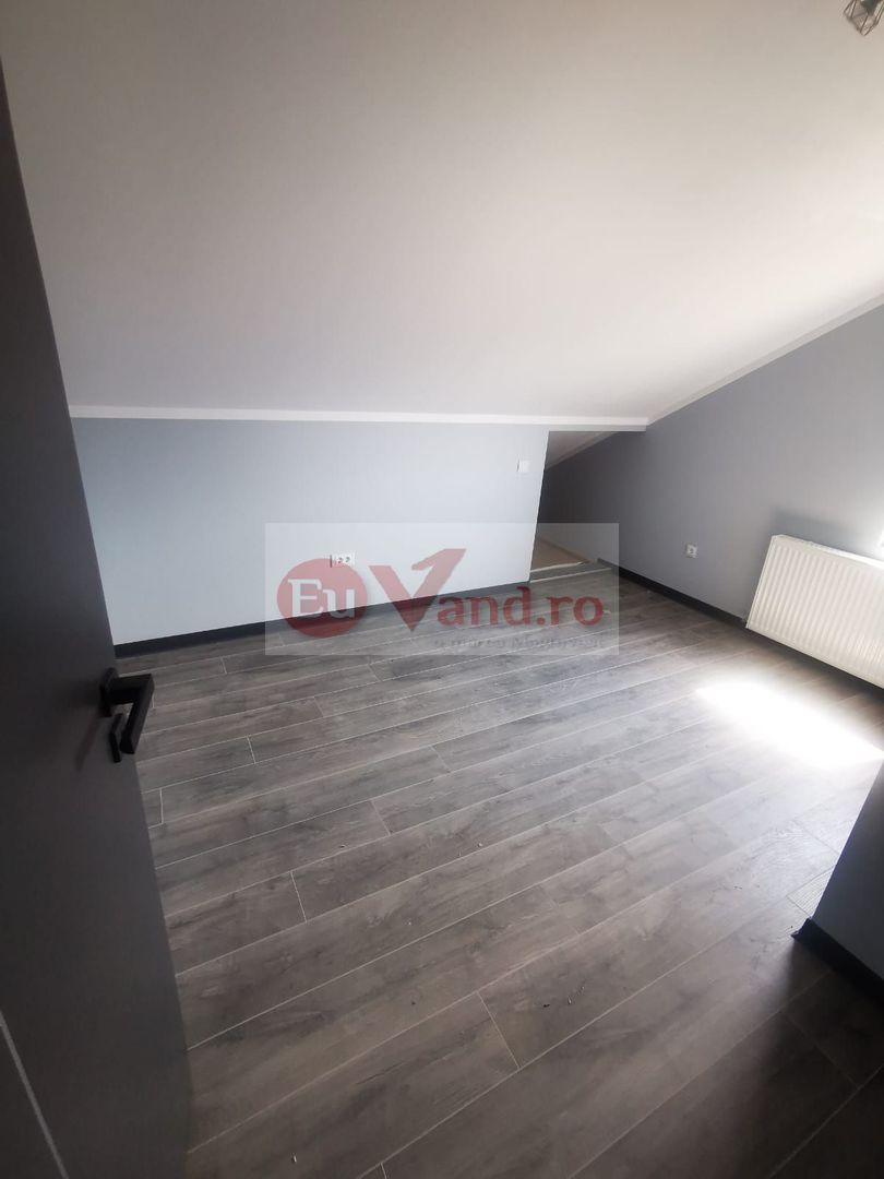 De vanzare casa in construstie, Branistea, 100.000 euro negociabil - Poză 2