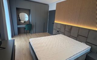 Apartament 2 camere LUX | Semicentral | Parcare | zona Liberty Park - Poză 5