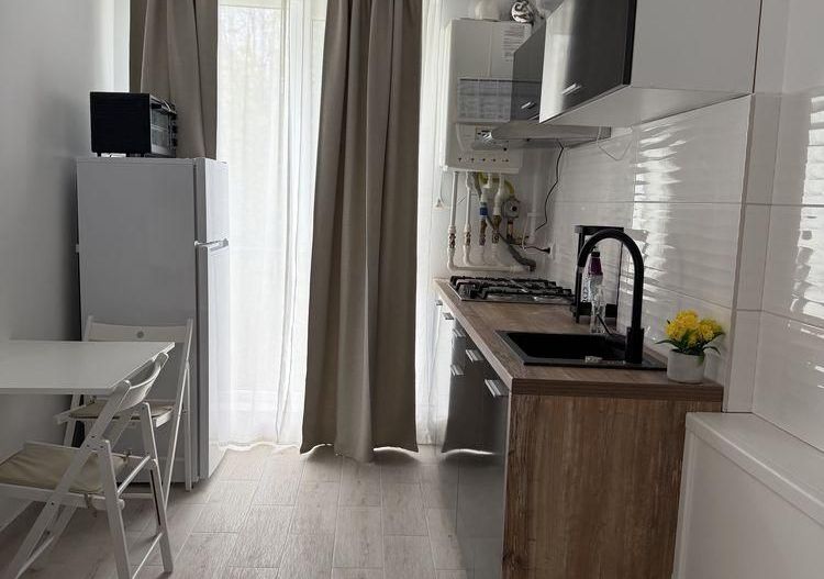 AP. 2 CAMERE- APARATORII PATRIEI, CENTRALA, BLOC NOU. MOBILAT MODERN - Poză 1