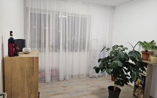 Apartament 3 camere, balcon, garaj subteran,  zona Sannicoara - Poză 8
