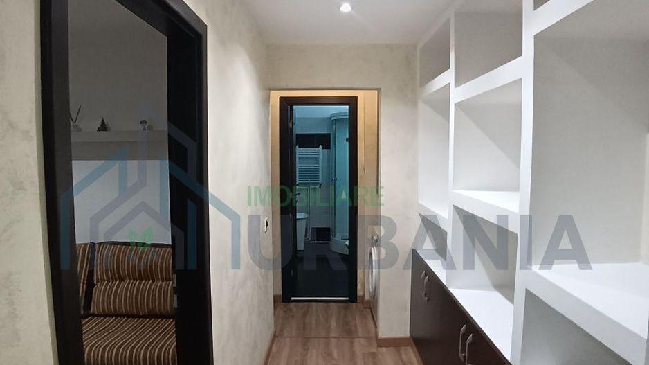 Apartament 2 camere de închiriat pe Strada Profesor Inculeț, Piața Sudului, Iași - Poză 4
