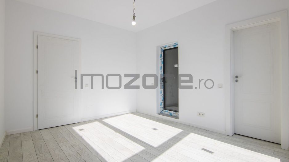 3 CAMERE, et. 1, 2 bai,  PLAZA ROMANIA, gata de mutare, bloc NOU CU LIFT, LIBER - Poză 9