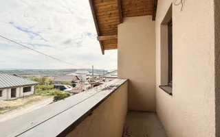 Casa individuala 4 camere, 120mp, Teren 300mp, Campenesti - Poză 12