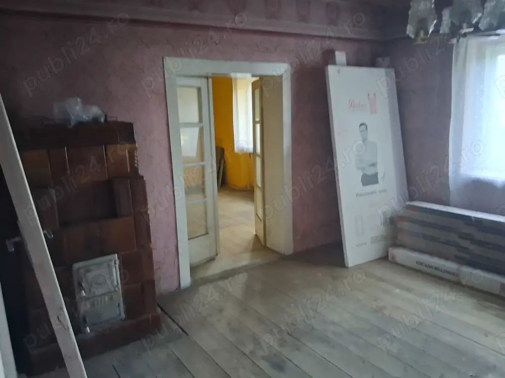 BRASADAS vinde casa individuala 2 cam Aurel Vlaicu. - Poză 2