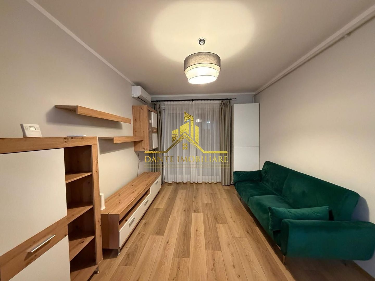 2 camere, modern, bloc nou, terasa, parcare, Buna Ziua, Grand Hill - Poză 3
