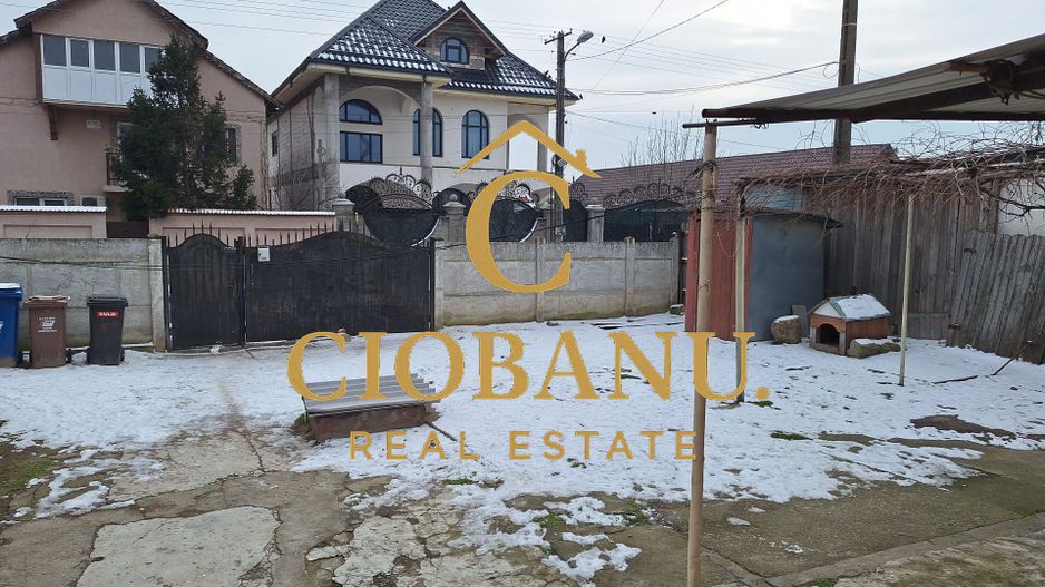 Casa de vanzare in Craiova zona Romanesti - Poză 10