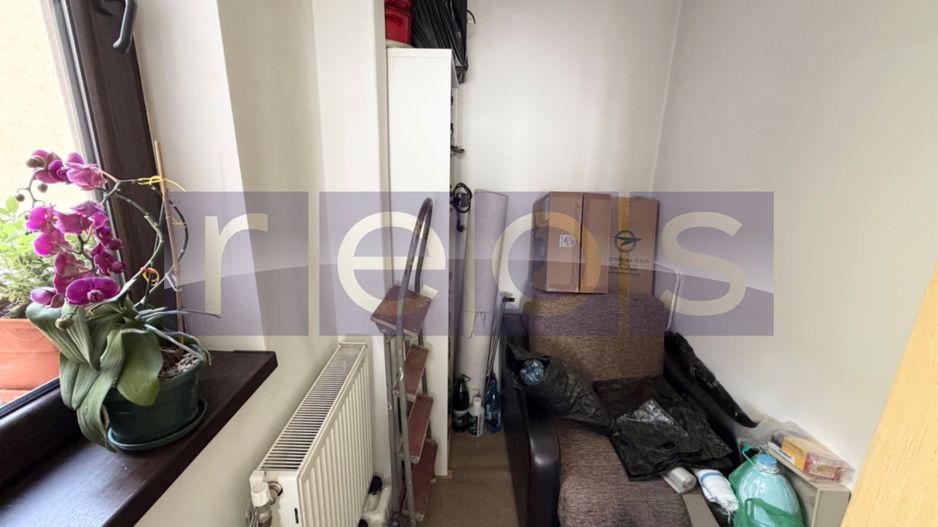 APARTAMENT IN VILA INTERBELICA | 107 MP UTILI | ZONA CAPITALE - VASILE LASCAR - Poză 12