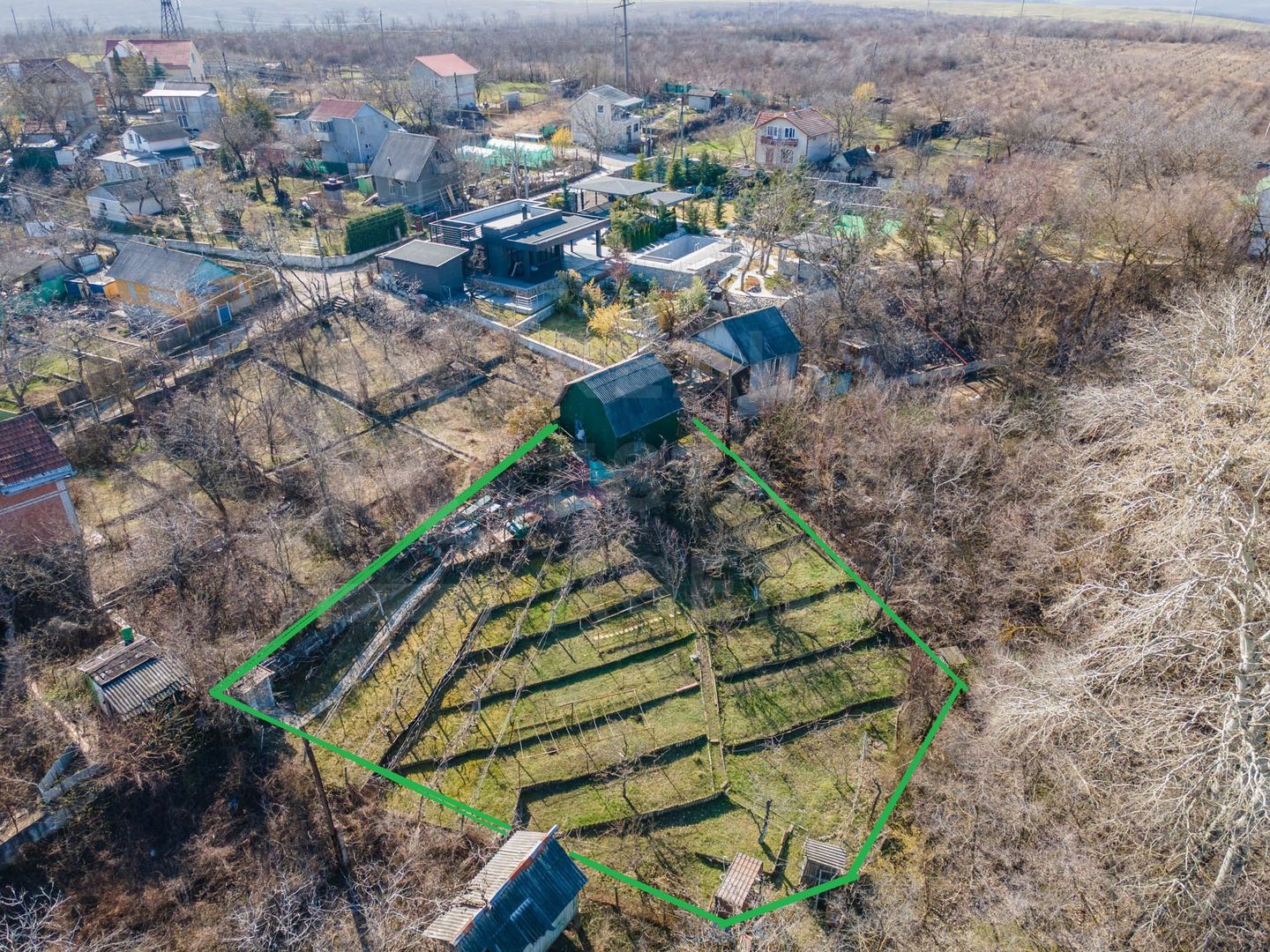Vânzare, casă, 2 nivele, orașul Vadul lui Vodă - Poză 10