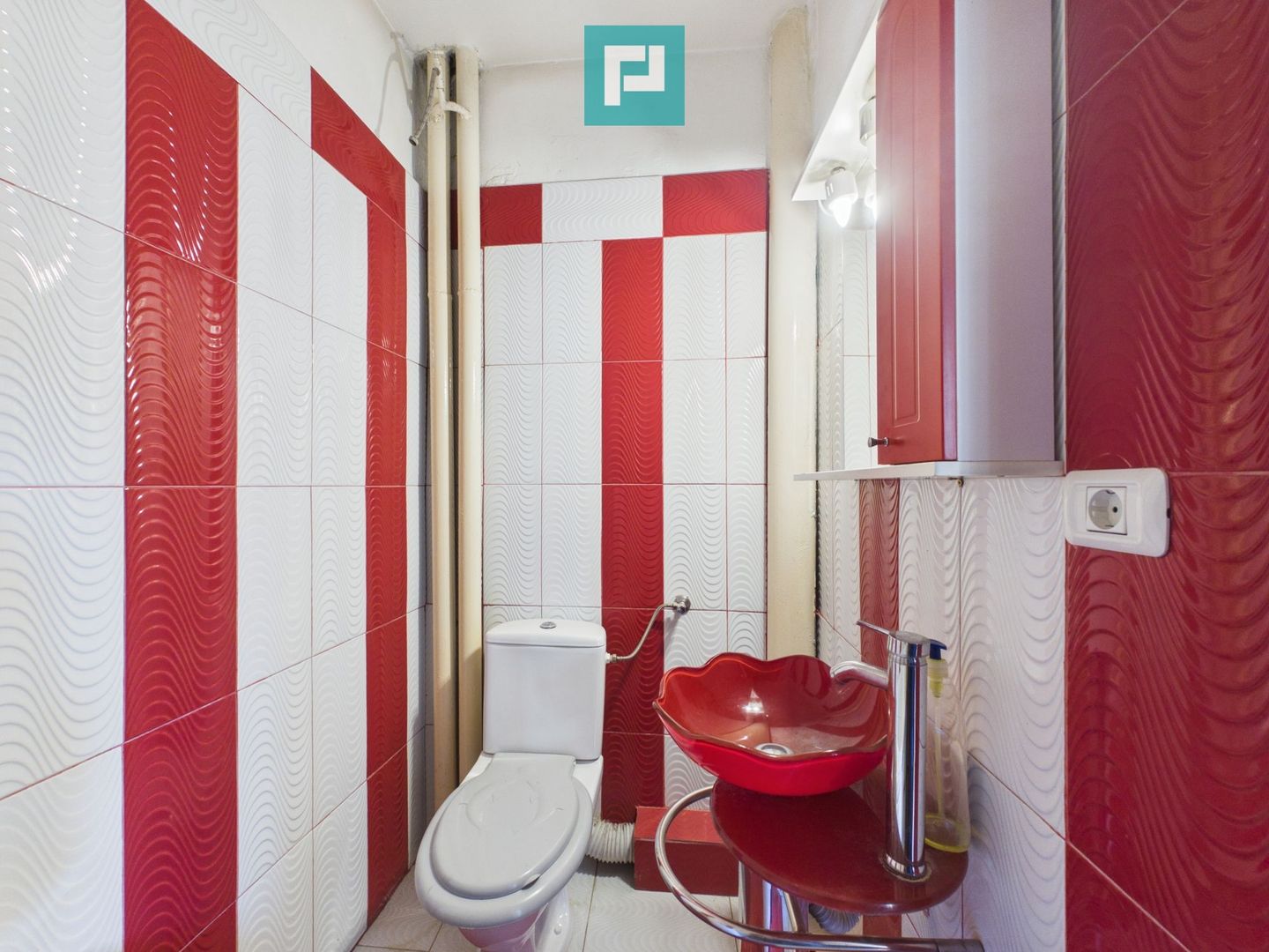 Apartament cu o cameră zona Vârful cu Dor - Poză 6