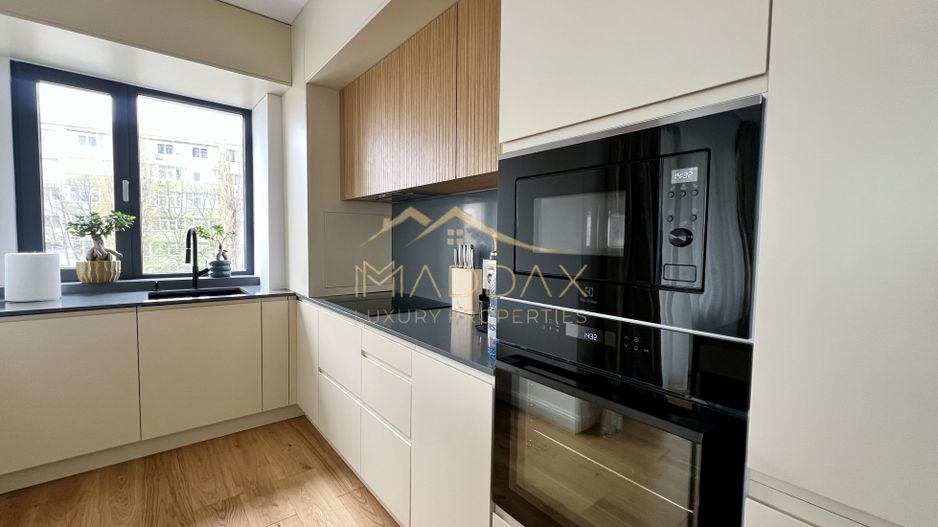 Apartament Lux 3 camere | Victoriei | *86mp* - Poză 7
