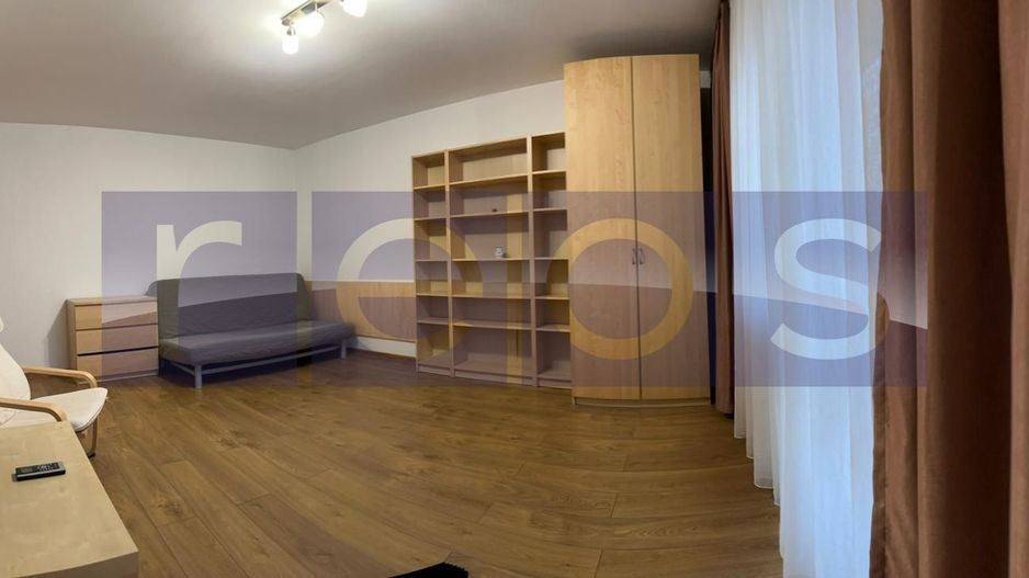 VANZARE GARSONIERA I SPATIOASA I MOBILATA I UTILATA I 13 SEPTEMBRIE - Poză 1