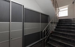 Chirie, spațiu comercial, 236,9 mp, str. Petru Rareș, Centru - Poză 19