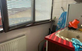 Garsoniera spatioasa, etaj 2, loc de parcare, Drumul Fermei,0 Comision - Poză 16