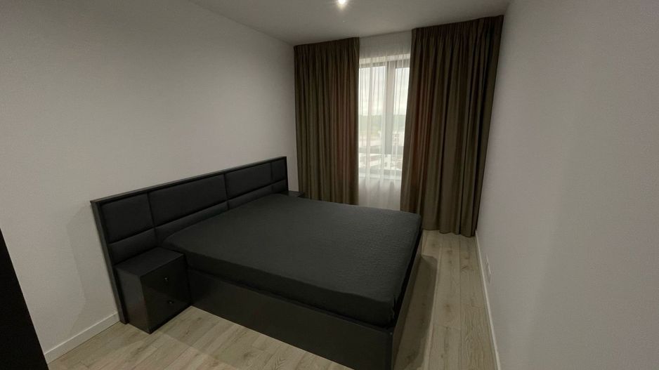 2 camere | Greenfield - Cartier Tei | Baneasa | terasa 10 mp - Poză 5