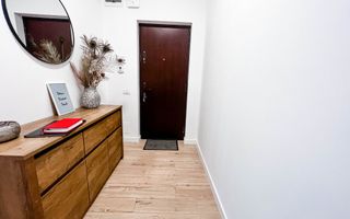 TOMIS PLUS (COD 05)Apartament de Design cu 2 Camere Premium - Poză 11