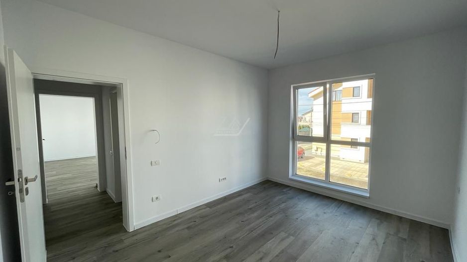 Braytim - CF de Timisoara. Etaj 1. Lift. Bucatarie inchisa. Parcare subterana. - Poză 6