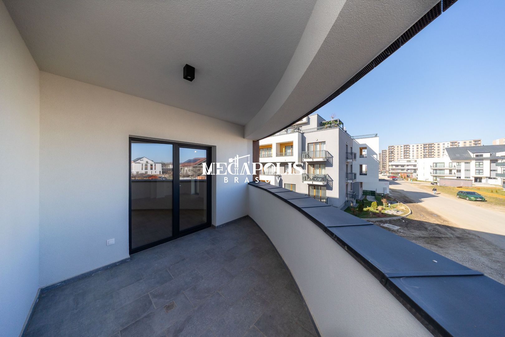 Apartament 2 Camere | 65 MP | Tractorul | Bloc Finisat - Poză 3