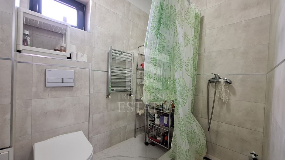 Casa cu gradina proprie - Strada Smaraldului Domnesti - Poză 32