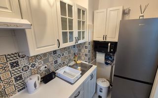 Garsoniera 25 mp - bloc an 1983 - bd. Nicolae Grigorescu - Poză 4