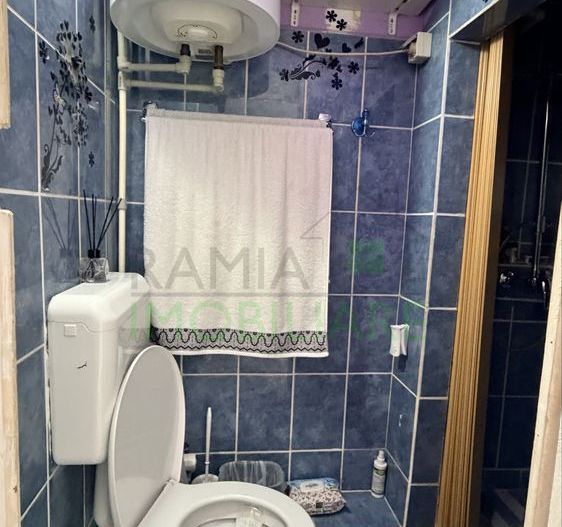 Garsonieră  luminoasă , Etaj 2 ,  Uzina 2 - Poză 7
