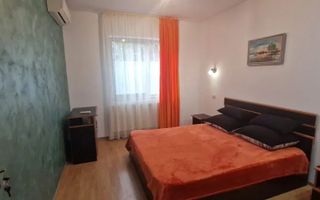 AP. 2 CAMERE MILITARI, BUCATARIE INCHISA, MOBILAT/UTILAT COMPLET - Poză 3